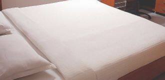 Faazil Service Apartments, Chennai 1
